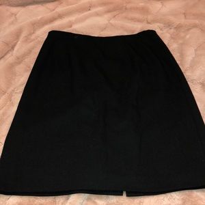 Talbots Skirt
